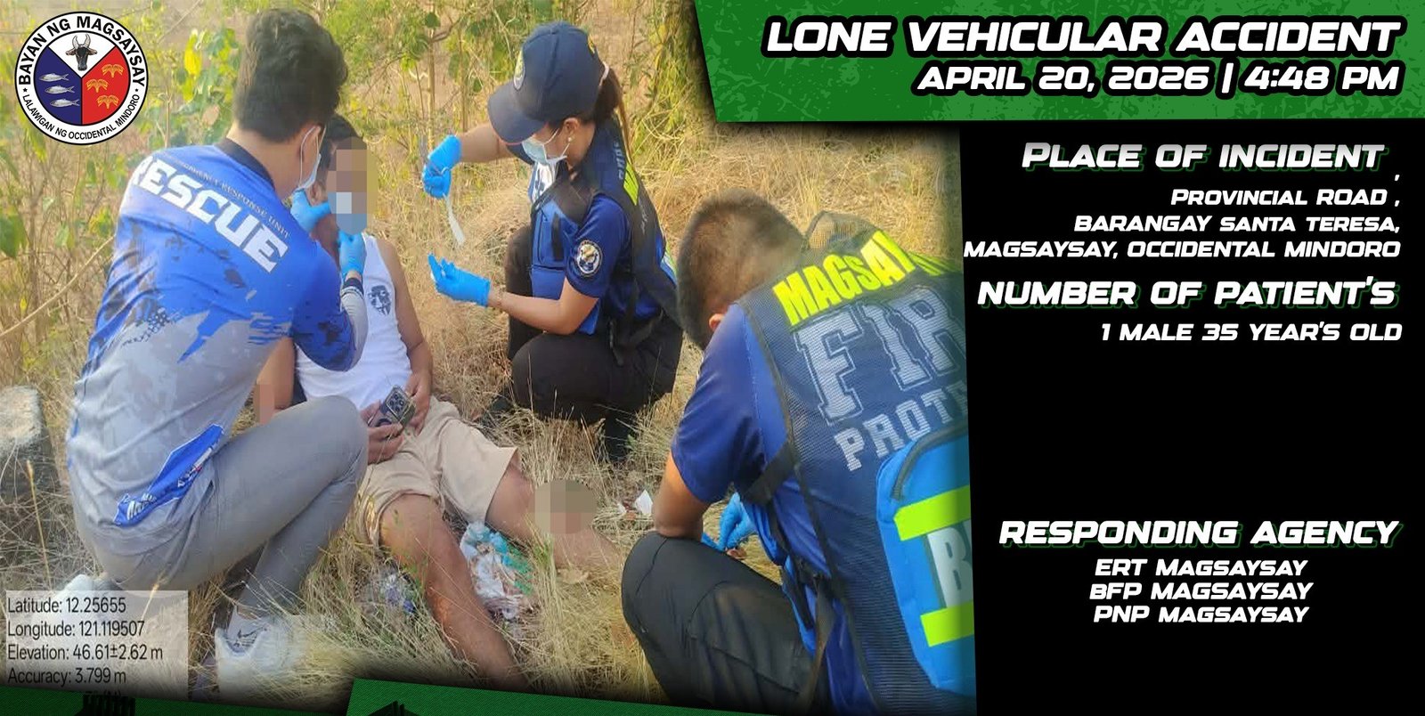 Emergency Response