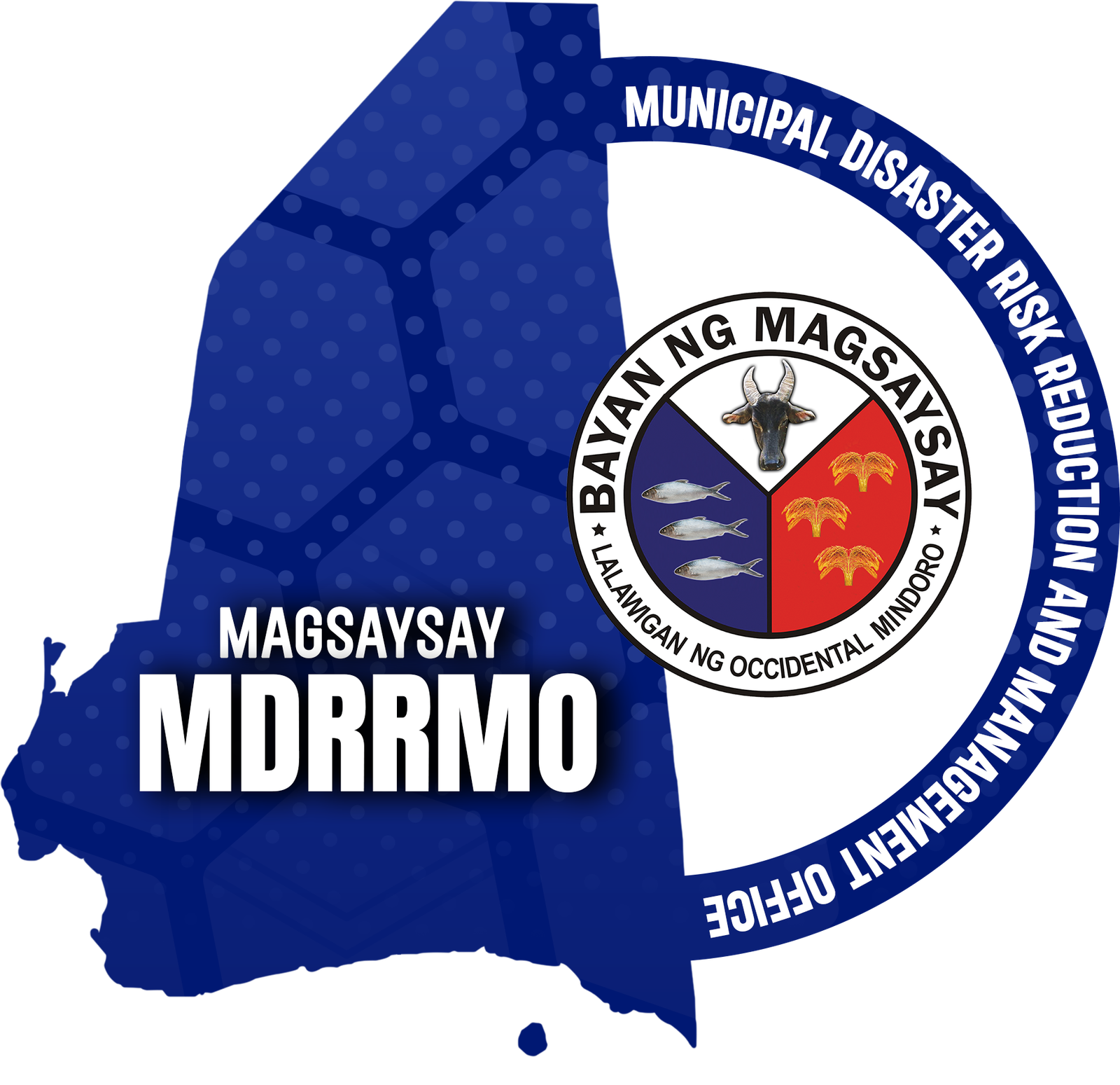 MDRRMO Magsaysay — Municipal Disaster Risk Reduction & Management Office